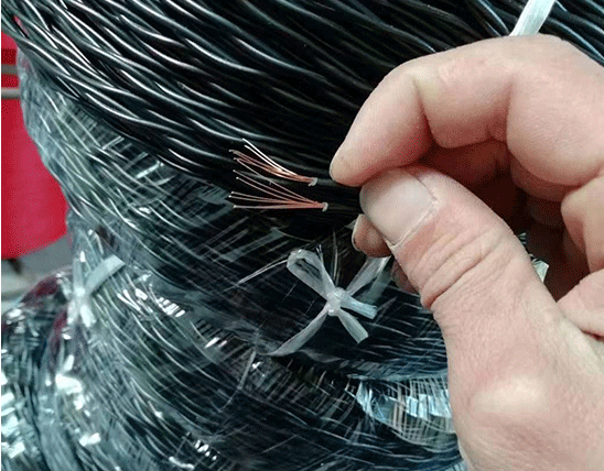 松桃矿用爆破母线的具体作用